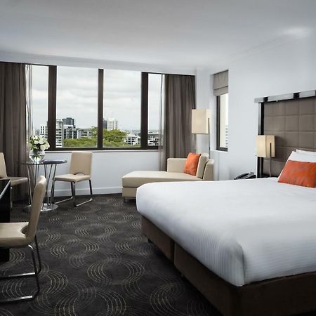 The Park Hotel Брисбен Экстерьер фото
